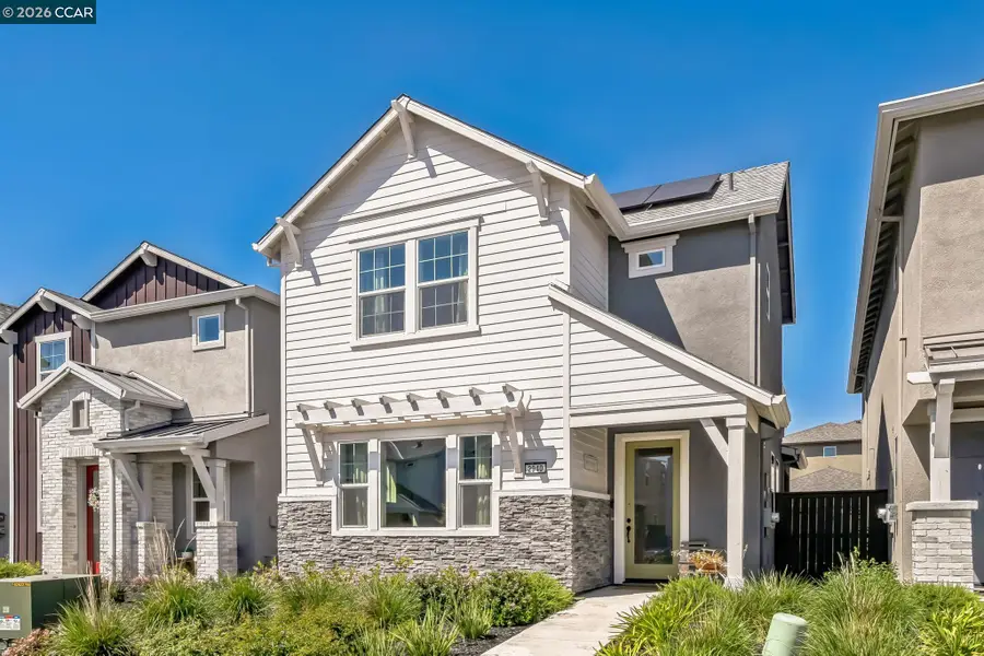 2940 Wheat Grass Street, Sacramento, CA 95833 - #2