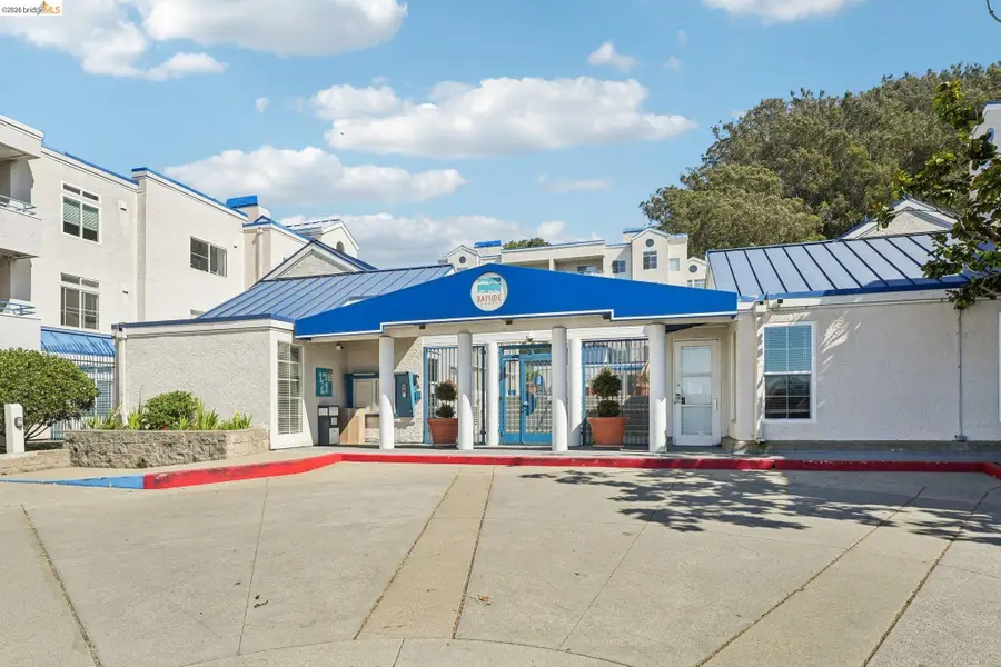 535 Pierce St #3216, Albany, CA 94706 - #2