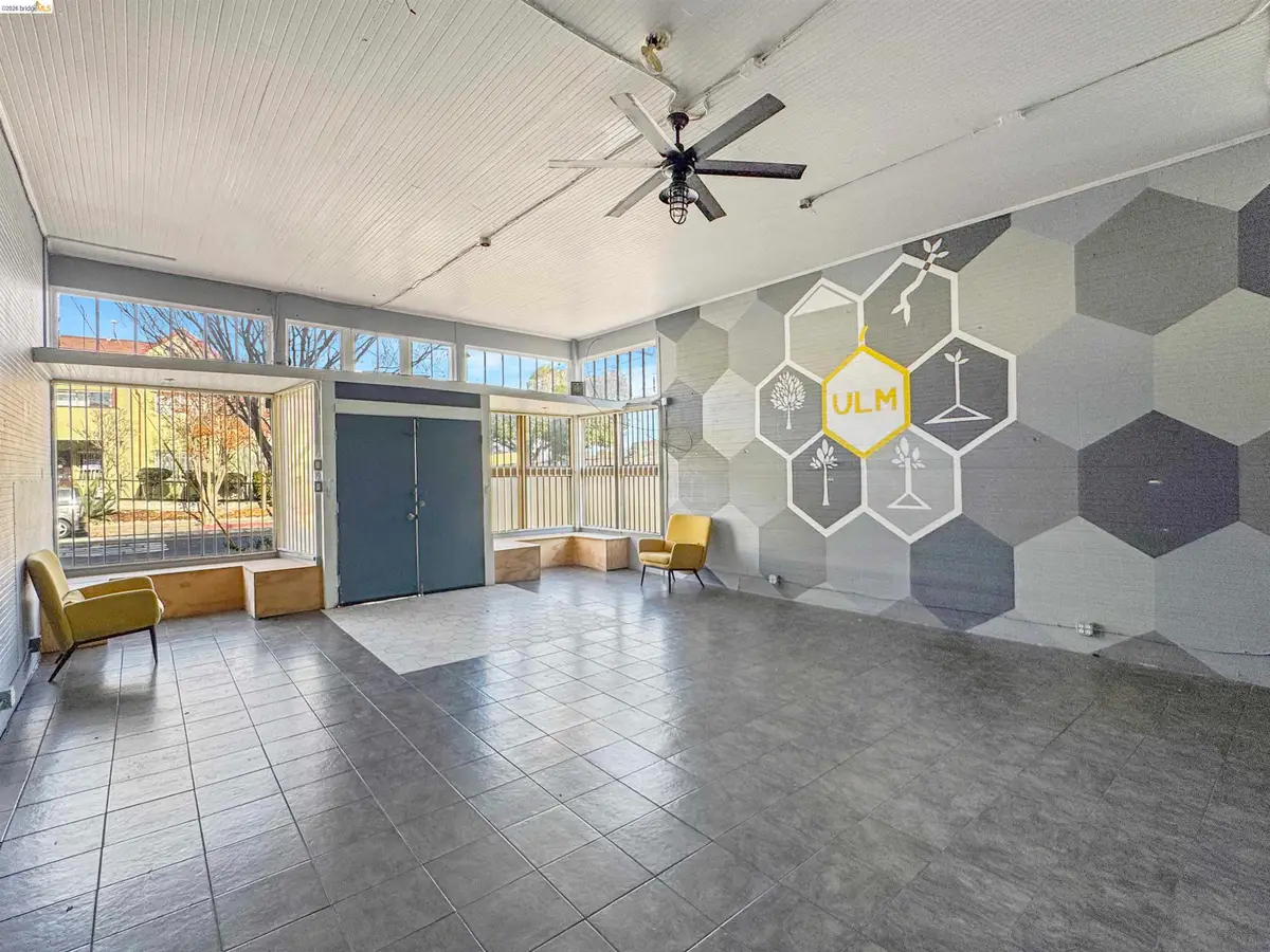 1653-1655 8th Street, Oakland, CA 94607 - #1