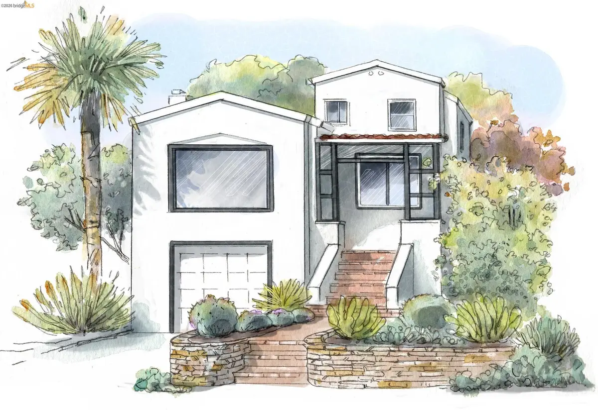 1509 Francis St, Albany, CA 94706 - #1