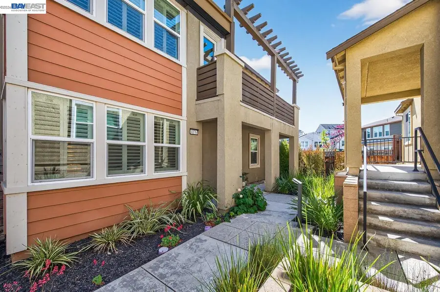4176 Healdsburg Way, Dublin, CA 94568 - #3
