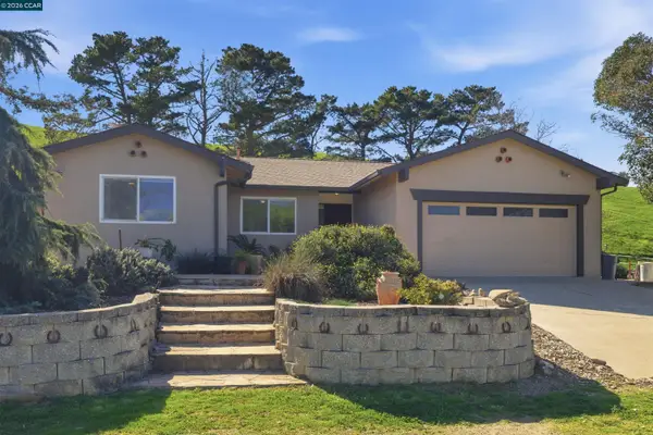 9530 Morgan Territory Rd, Livermore, CA 94551