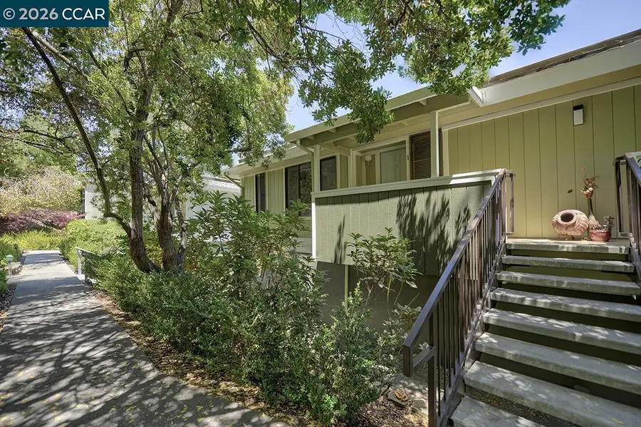 1333 Singingwood Ct #1, Walnut Creek, CA 94595 - #3