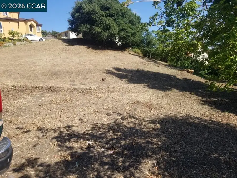 2525 Brandt St, Pinole, CA 94564 - #2
