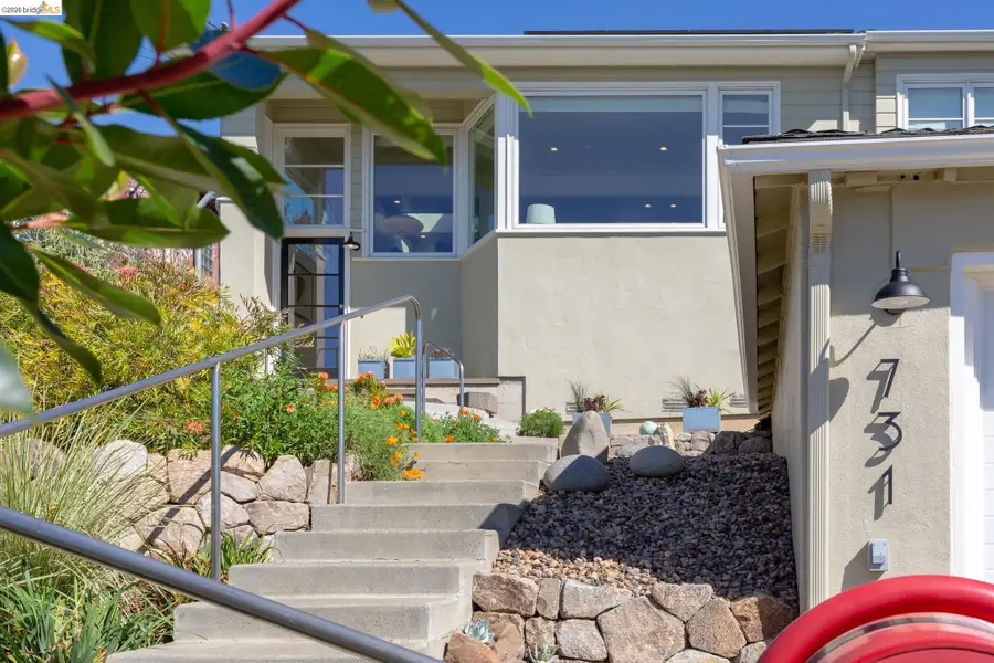 731 Grizzly Peak Blvd, Berkeley, CA 94708 - #3