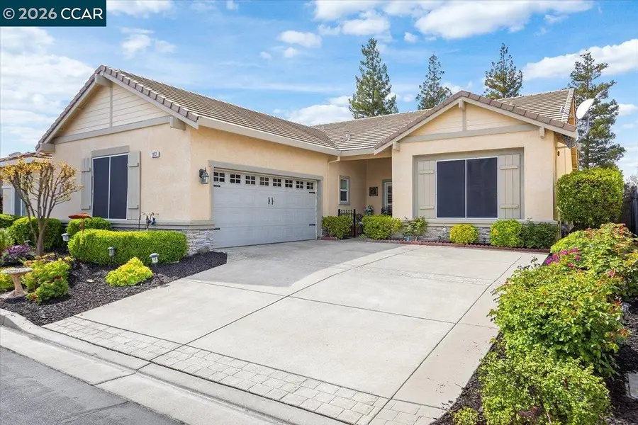 377 St Claire Ter, Brentwood, CA 94513 - #3