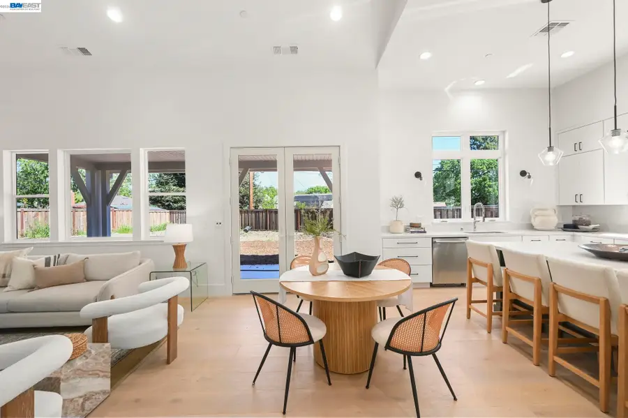 102 Providence Place, Pleasant Hill, CA 94523 - #3