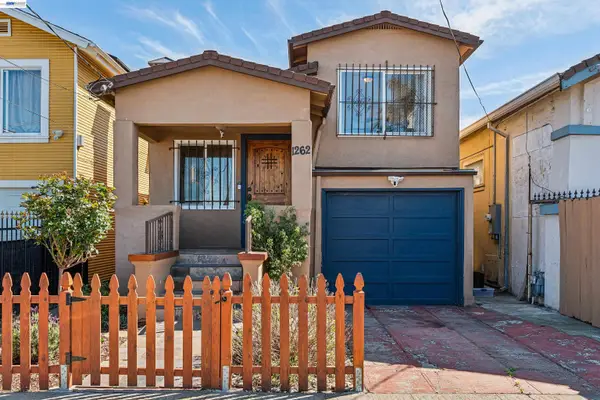 1262 94th Avenue, Oakland, CA 94603