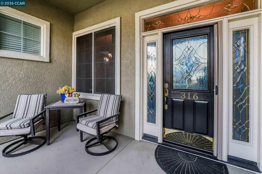 316 Burr Knot Way, Brentwood, CA 94513 - #3