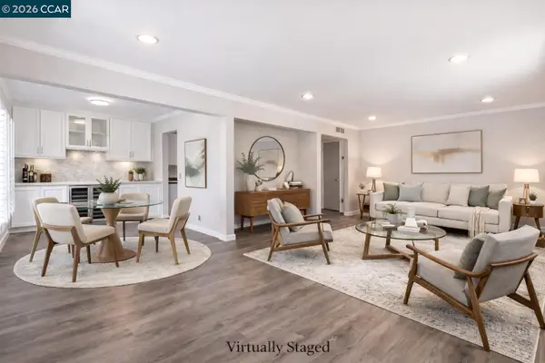 470 N Civic Dr #413, Walnut Creek, CA 94596