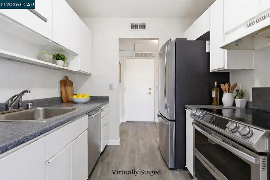 470 N Civic Dr #413, Walnut Creek, CA 94596 - #2