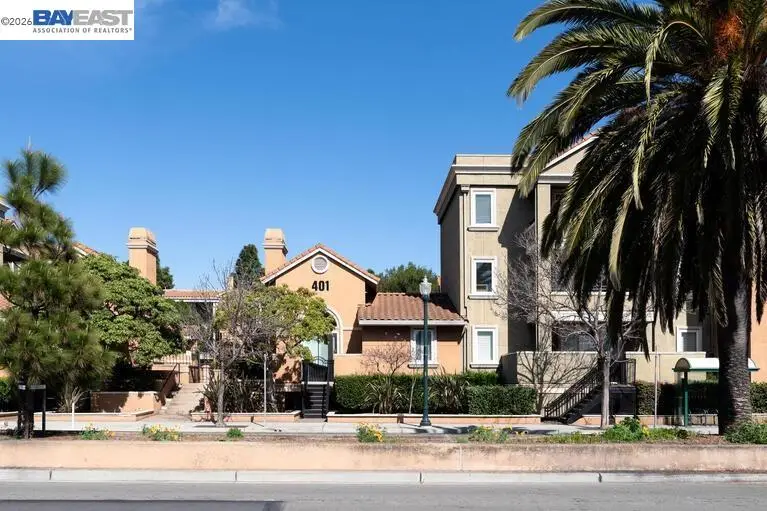 401 S Norfolk St #216, San Mateo, CA 94401 - #3