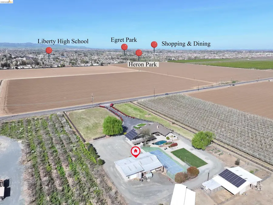 2650 Sellers Ave, Brentwood, CA 94513 - #3