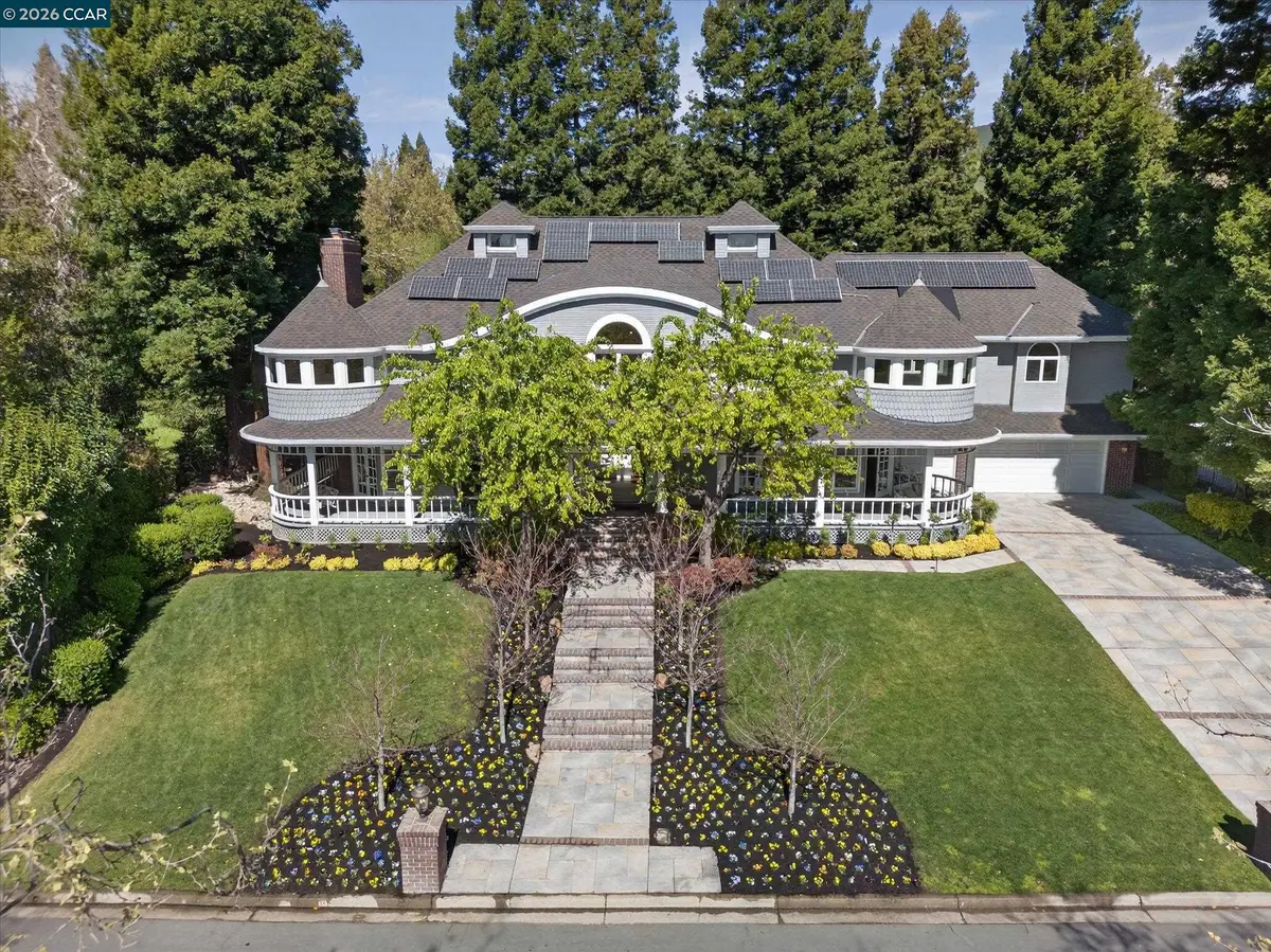 5275 Blackhawk Dr, Danville, CA 94506 - #1