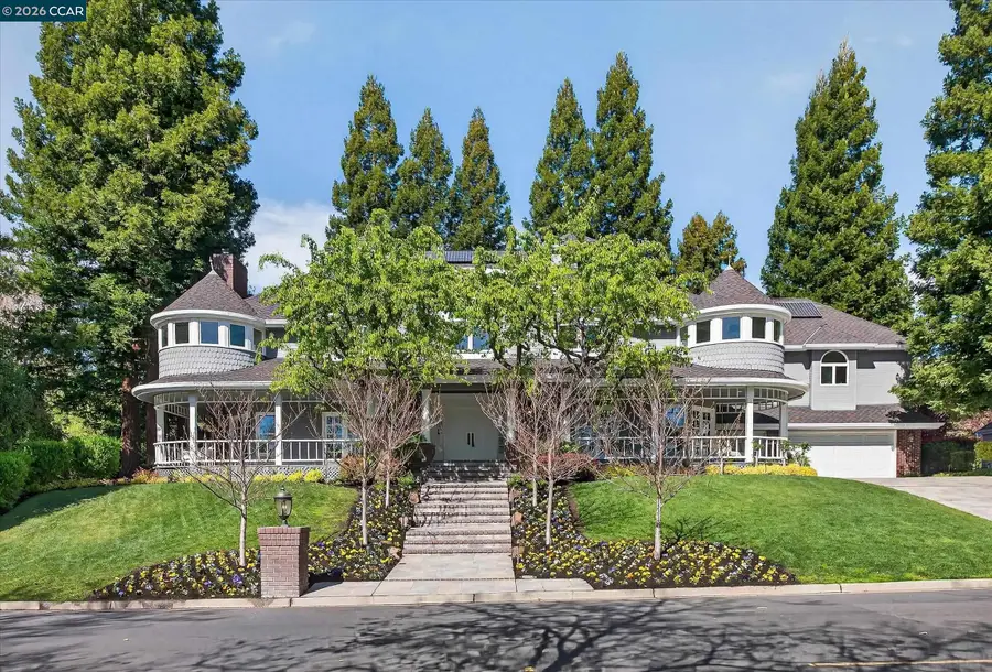 5275 Blackhawk Dr, Danville, CA 94506 - #2