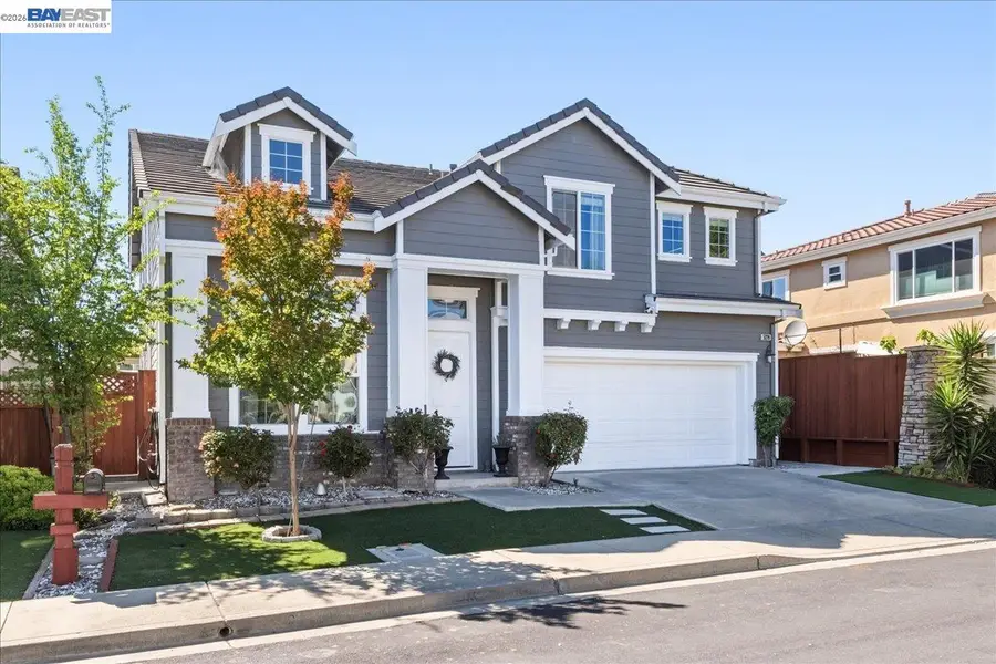 5219 N Forestdale Cir, Dublin, CA 94568 - #2