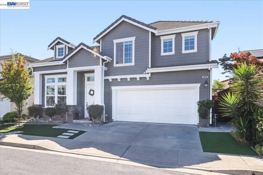 5219 N Forestdale Cir, Dublin, CA 94568 - #3