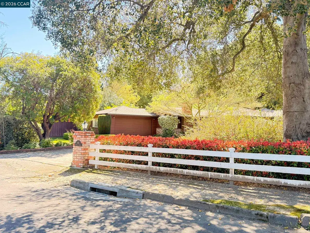 105 Camille Court, Alamo, CA 94507 - #1