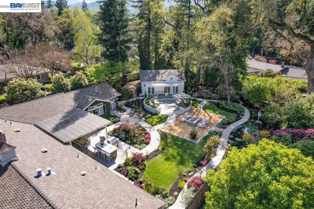 1397 Pine Tree Dr, Alamo, CA 94507 - #1