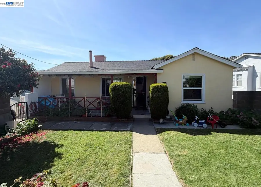 1619 Bayo Vista Ave, San Pablo, CA 94806 - #2