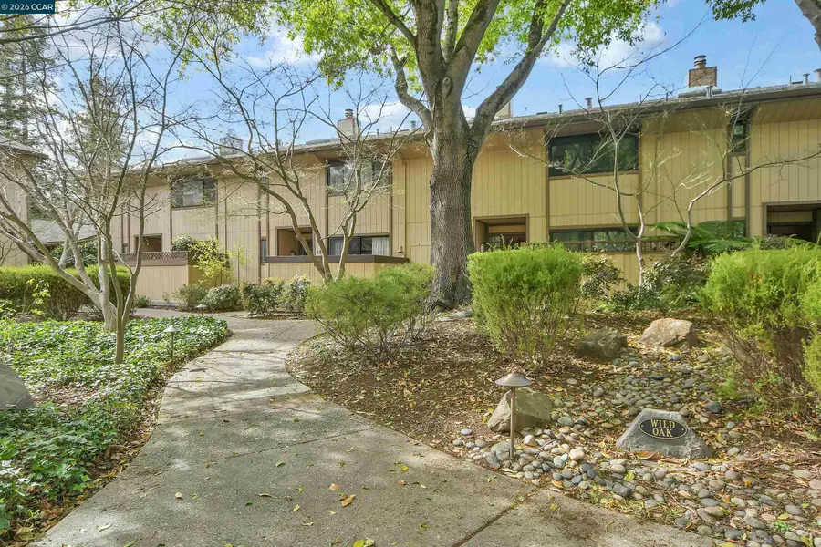 188 Alamo Sq, Alamo, CA 94507 - #3