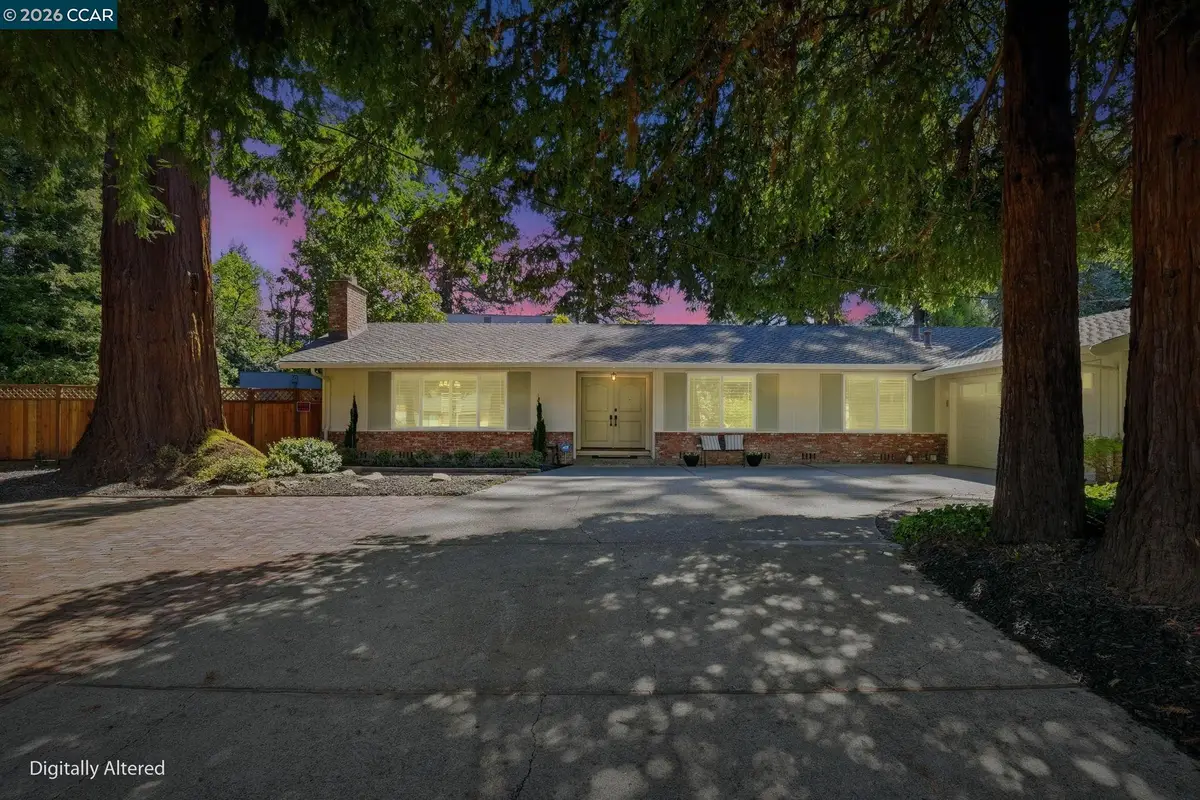 101 Hartford Road, Danville, CA 94526 - #1