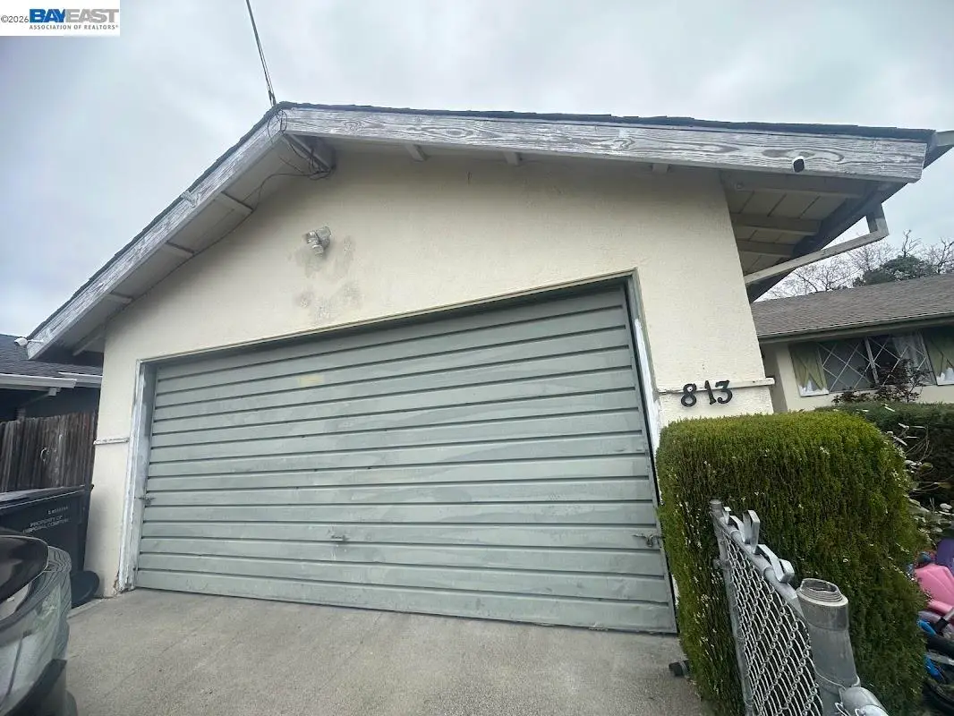 813 Saint Francis Dr, Petaluma, CA 94954 - #1