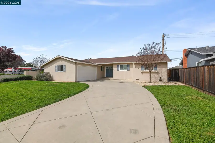 1515 Thornwood Dr, Concord, CA 94521 - #3