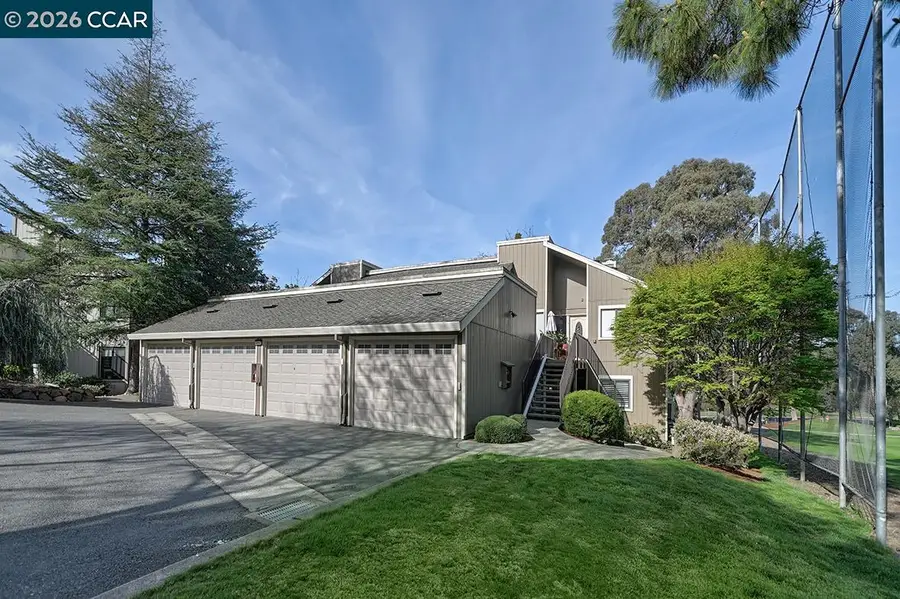 3210 Rossmoor Pkwy #4, Walnut Creek, CA 94595 - #2