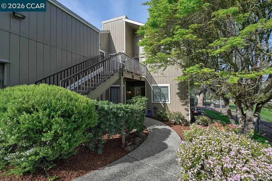 3210 Rossmoor Pkwy #4, Walnut Creek, CA 94595 - #3