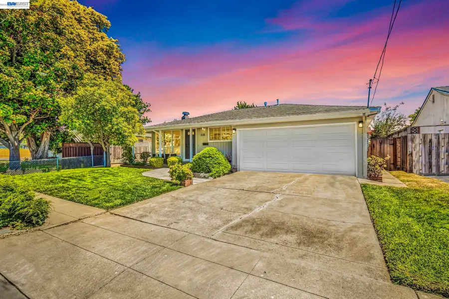 4708 Portola Dr, Fremont, CA 94536 - #2