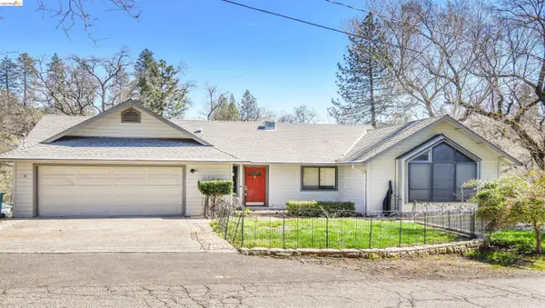 21515 Bellview Creek Rd, Sonora, CA 95370