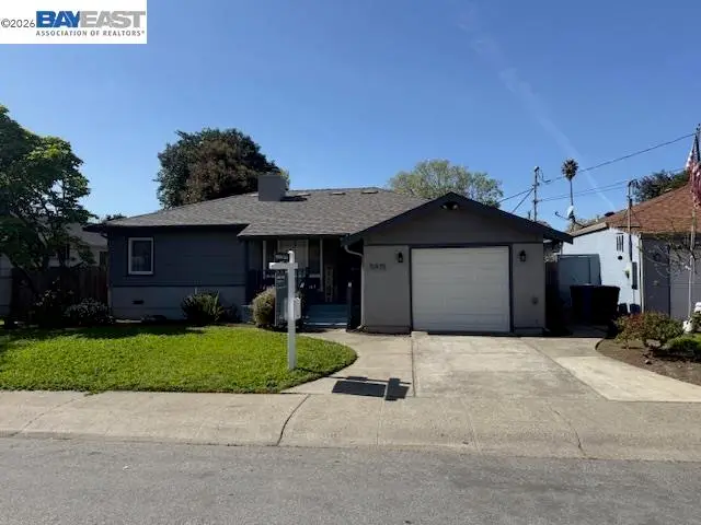 15835 Via Rivera, San Lorenzo, CA 94580 - #1