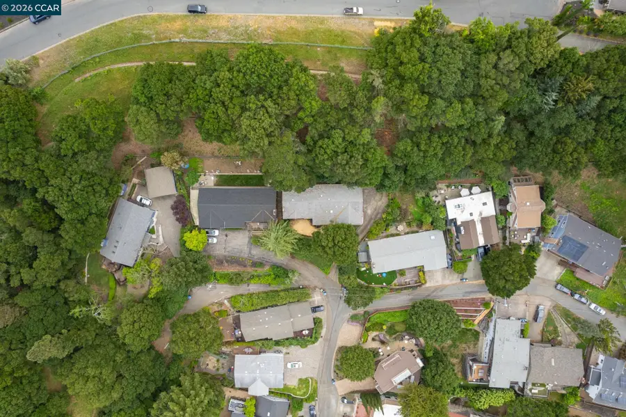 6 Lucille Way, Orinda, CA 94563 - #3