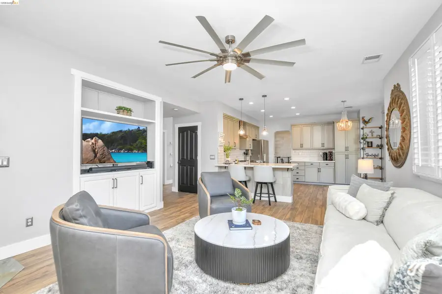 2037 Newton Dr, Brentwood, CA 94513 - #2
