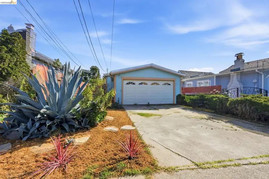 1530 Stuart St, Berkeley, CA 94703 - #2