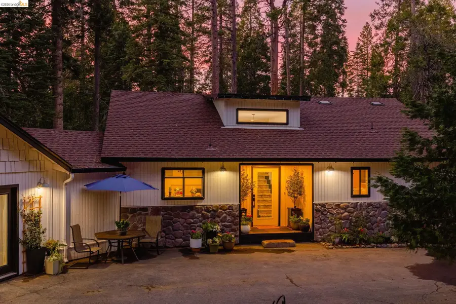 19565 Wanita Ln, Twain Harte, CA 95383 - #2