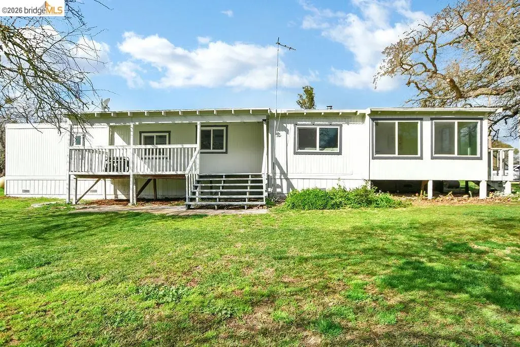 7550 Adams Ave, Valley Springs, CA 95252 - #1