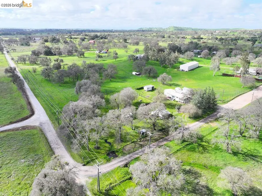 7550 Adams Ave, Valley Springs, CA 95252 - #3
