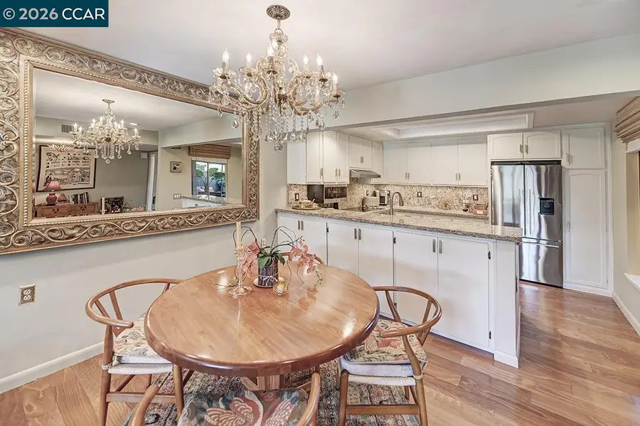 2001 Oakmont Way #6, Walnut Creek, CA 94595 - #2