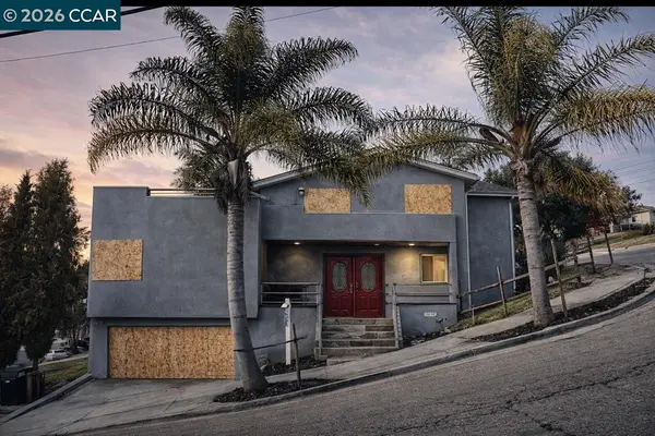 3635 64th Ave, Oakland, CA 94605