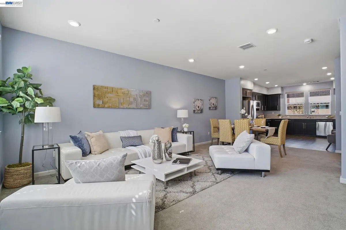 102 Fanuncio Ln, Hayward, CA 94544 - #1