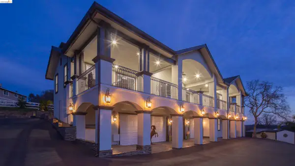 4626 Little John Rd, Copperopolis, CA 95228