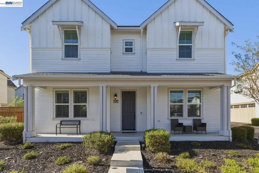 4450 Sunset View Dr, Dublin, CA 94568 - #2