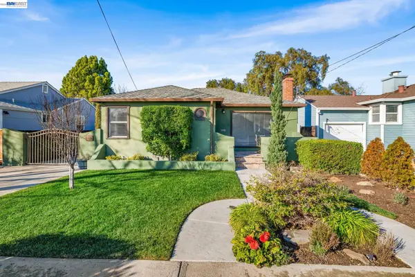 2342 Palm Ave, Livermore, CA 94550