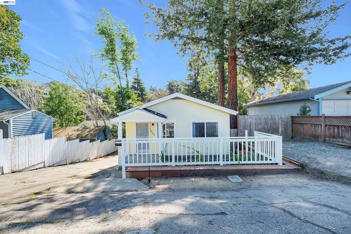 1467 Clay St, Hayward, CA 94541 - #1