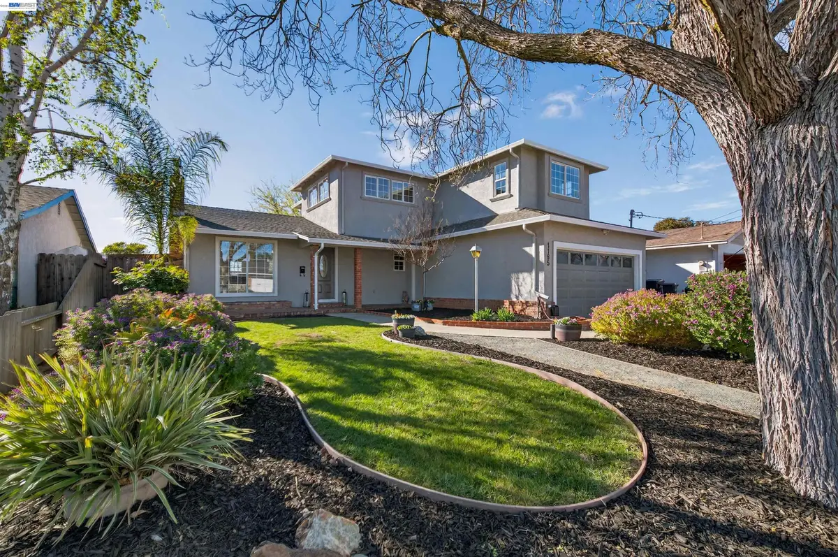 1185 El Dorado Drive, Livermore, CA 94550 - #1