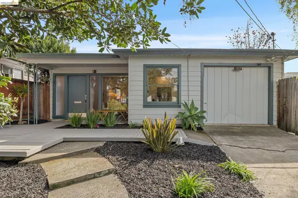 5850 Hazel Ave, Richmond, CA 94805