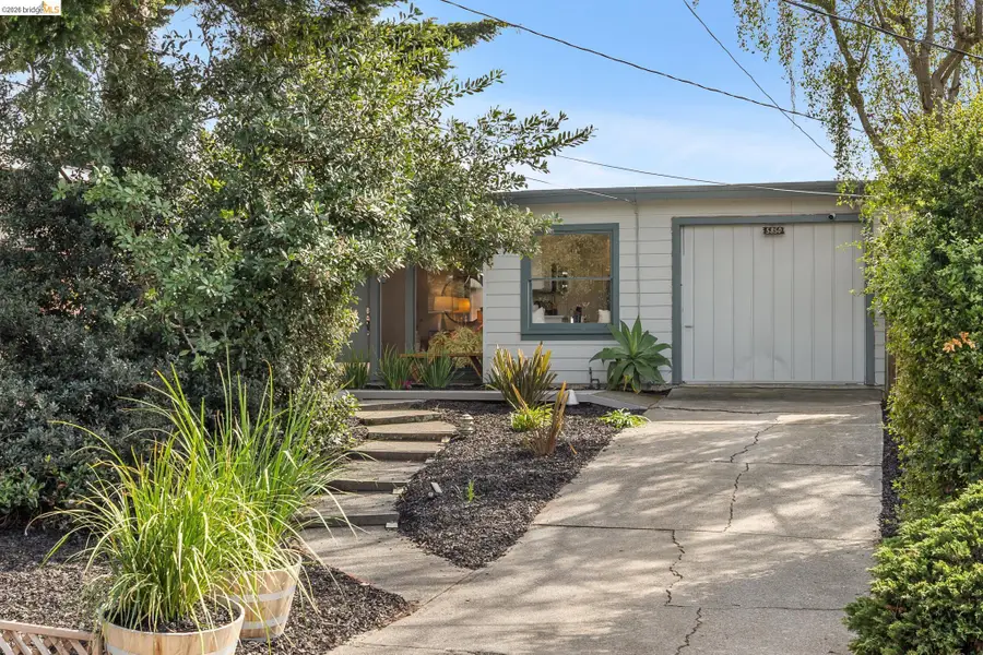 5850 Hazel Ave, Richmond, CA 94805 - #2