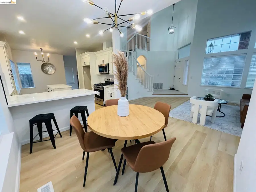 2117 Mark Twain Dr, Antioch, CA 94531 - #2
